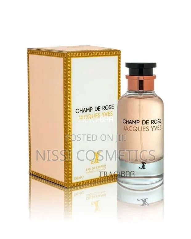Champ De Rose · Photo 1