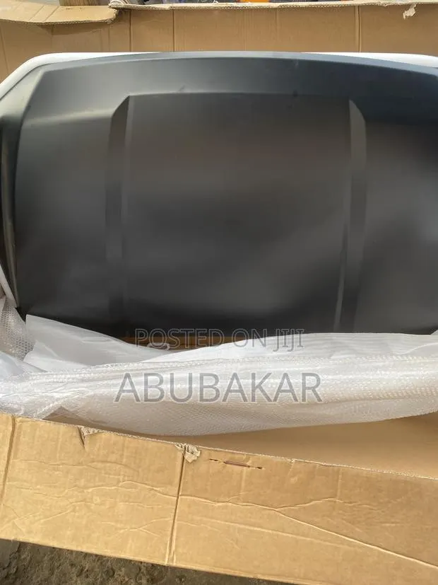 Ford F150 2018 Bonnet Available · Photo 1