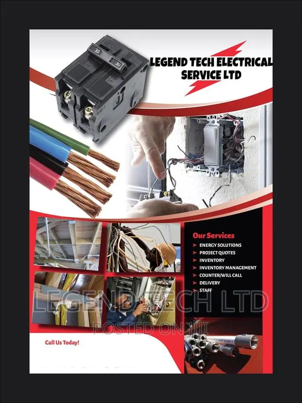 Electrical Service LTD · Photo 1