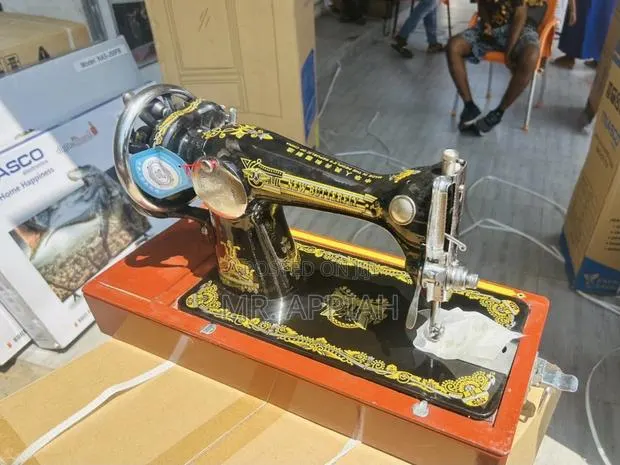 Quality Yet Affordable Hand Sowing Machine · Photo 1