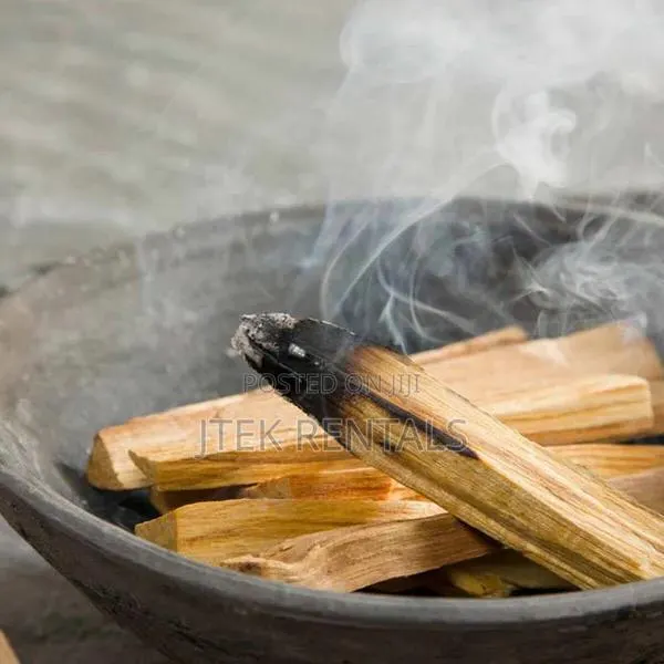 Palo Santo · Photo 1