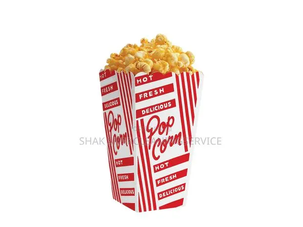 Popcorn Service for Events & Parties – We Come, Serve & Pack Up · Photo 1