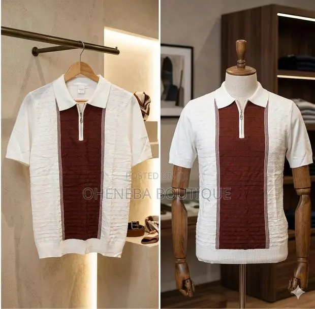 Classic Club T Shirts for Men in Different Colours and Sizes · Photo 1