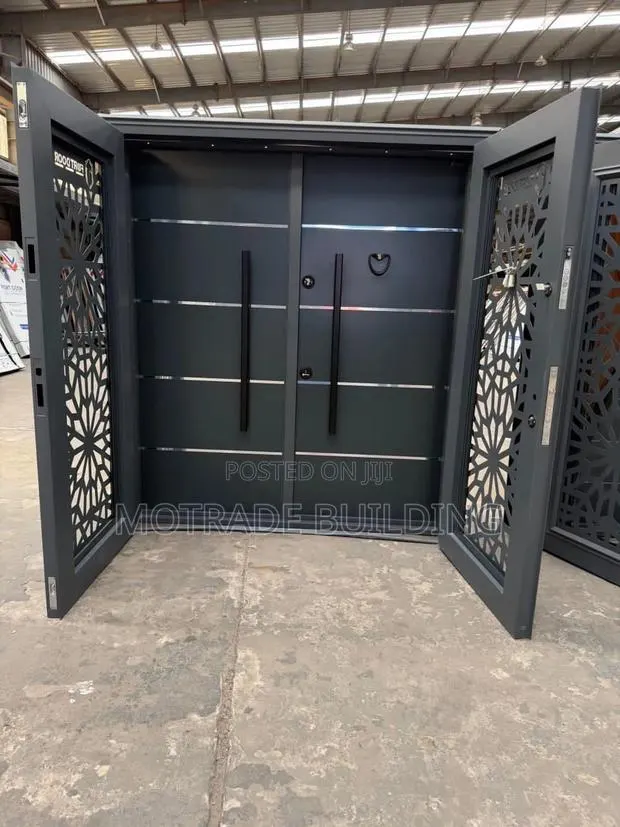 Door in Door ( Double Size) · Photo 1
