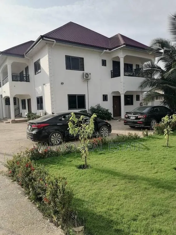 2bdrm Apartment in Amasaman for rent · Photo 1