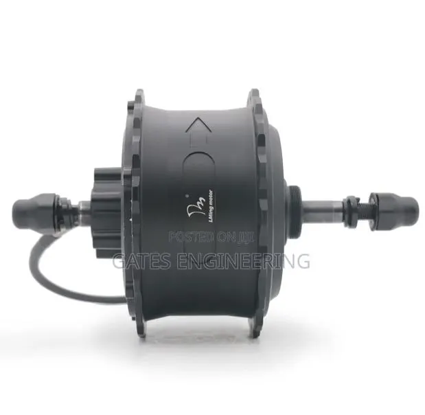 500w Hub Motor