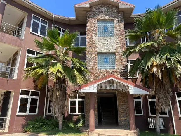 3bdrm Apartment in Ab Richie Properties, Tseaddo for rent · Photo 1