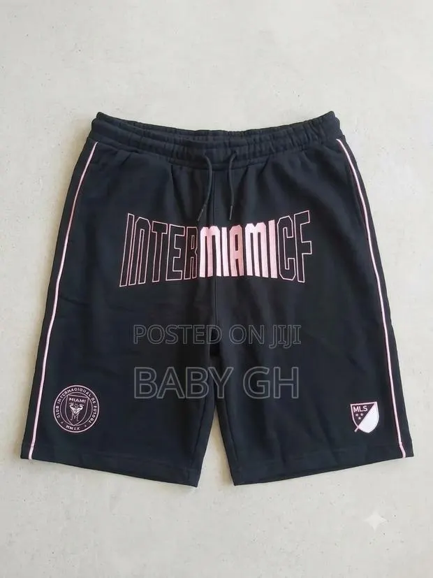 Boys M S Shorts · Photo 1