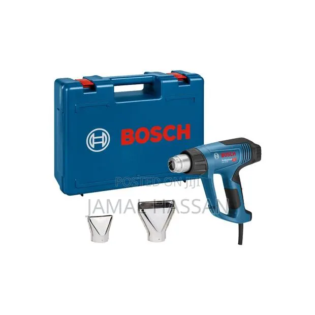 Bosch PRO GHG 23-66 Heat Gun · Photo 1