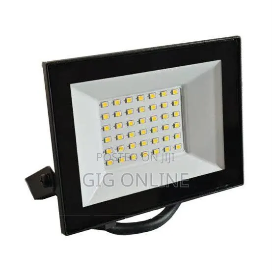 Powerful LED Flood Light · Photo 1
