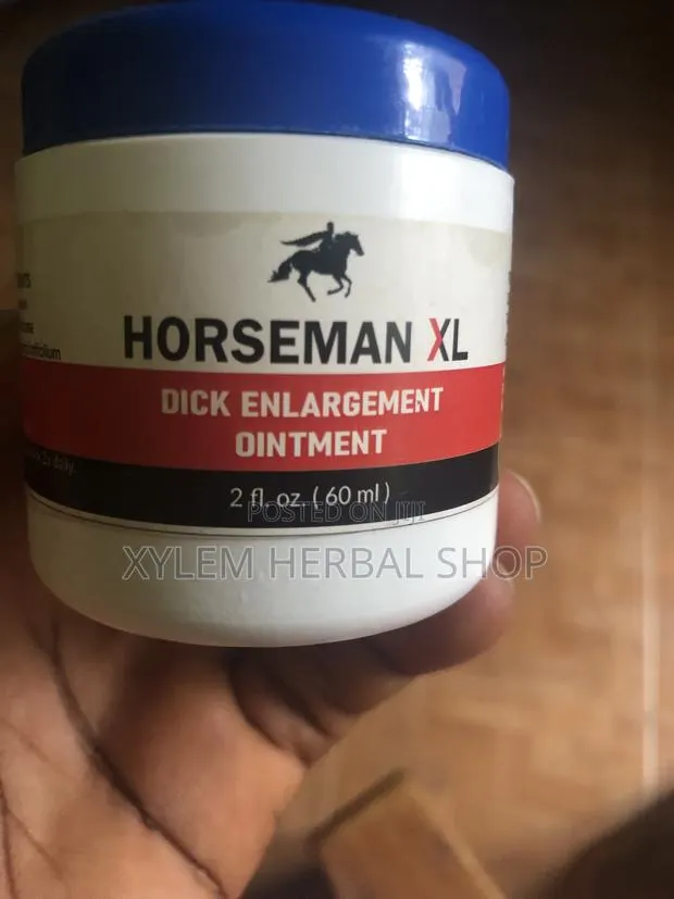 Horseman Xl · Photo 1