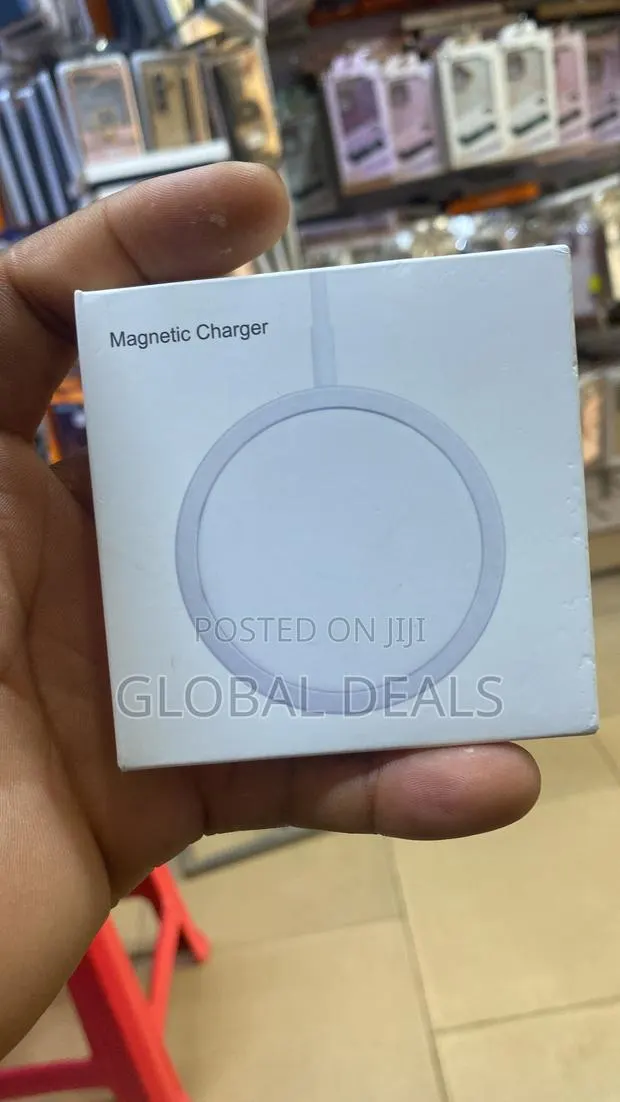 Wireless Chargers · Photo 1