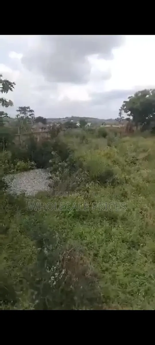 Titled 2 Plot of Land for Sale · Photo 1