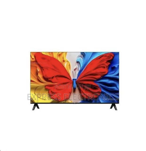 Long Lasting Effects TCL Qled 43s5k 2k Smart Android Television · Photo 1