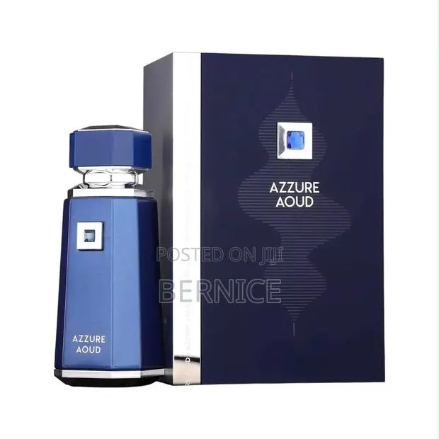 AZZURE AOUD in Fragrance · Photo 1