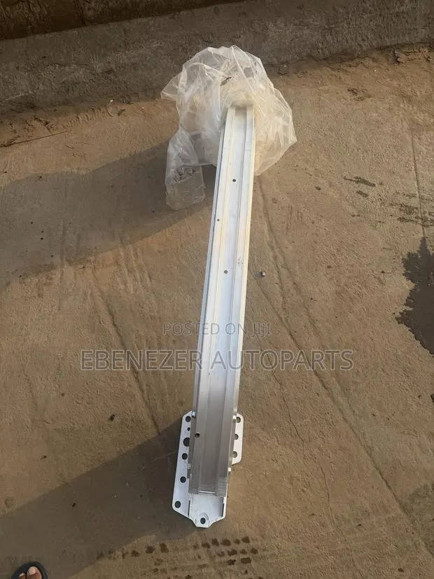Honda Civic Front Reinforcement Bar 2022 2023 2024 2025 2026 · Photo 1