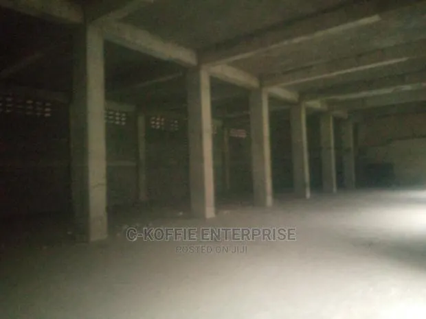 1000sqm Warehouse + 1000sqm Office at NIA for Sale