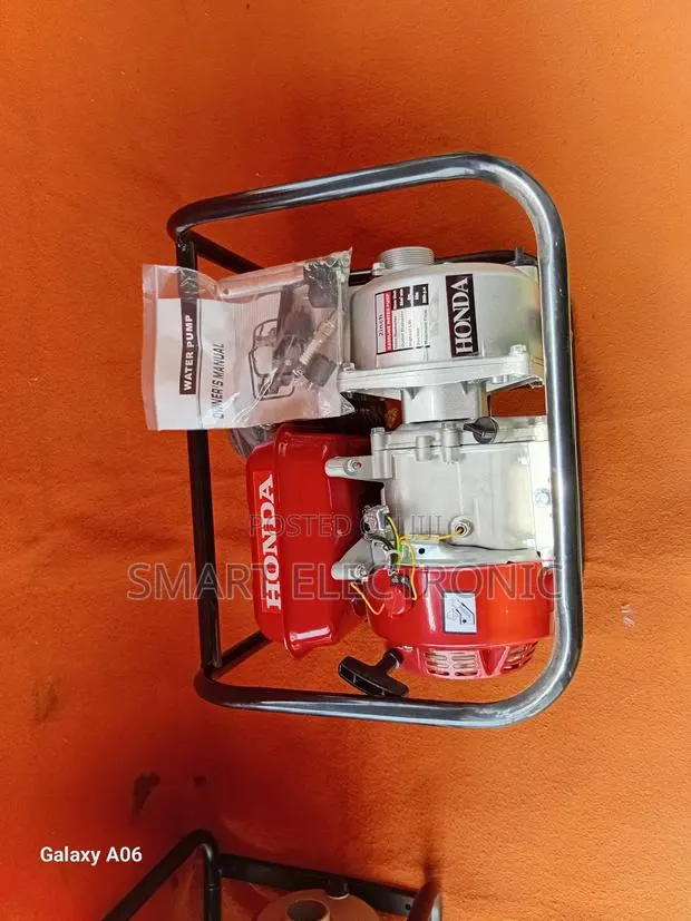 2 Inches Smart Choice Water Pump, 7.5hp Water Pump · Photo 1