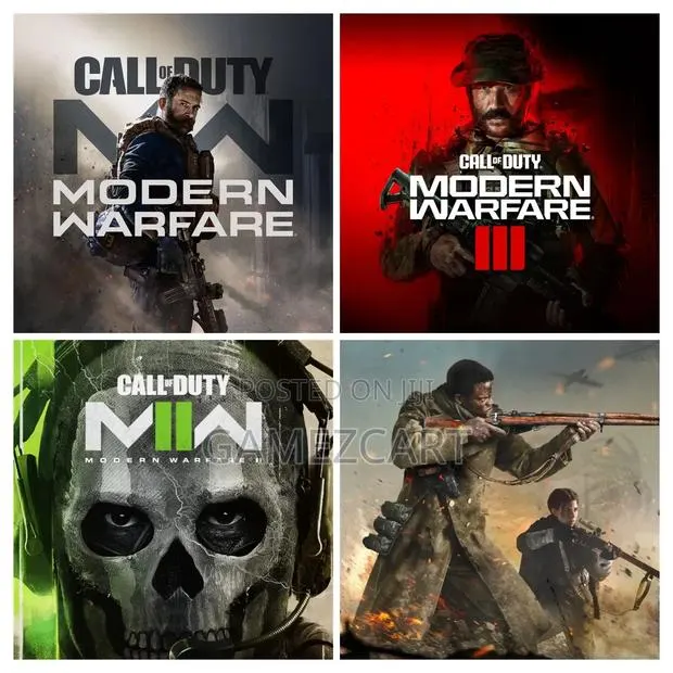 PC and Laptop Games · Photo 1
