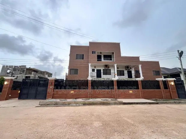 2bdrm Apartment in Charclem Ventures, East Legon for rent · Photo 1