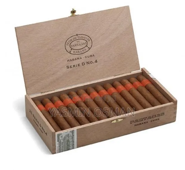 Cuban Cigar · Photo 1