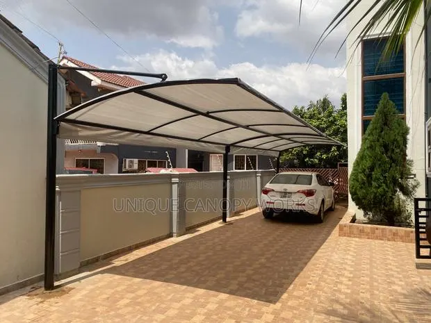 Long Range Carport · Photo 1