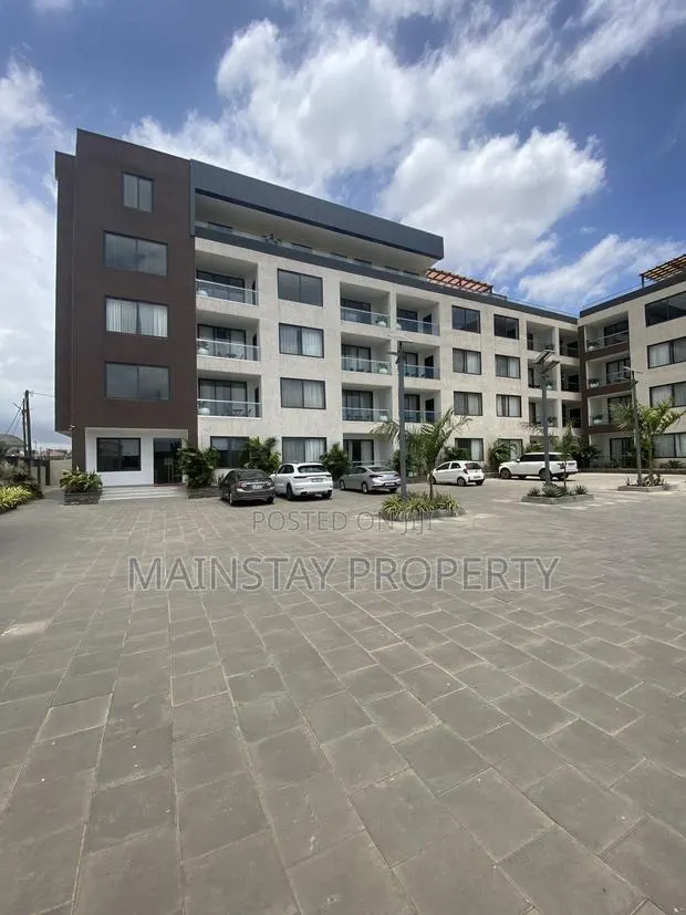 2bdrm Apartment in Mainstay Estates, East Legon for rent · Photo 1
