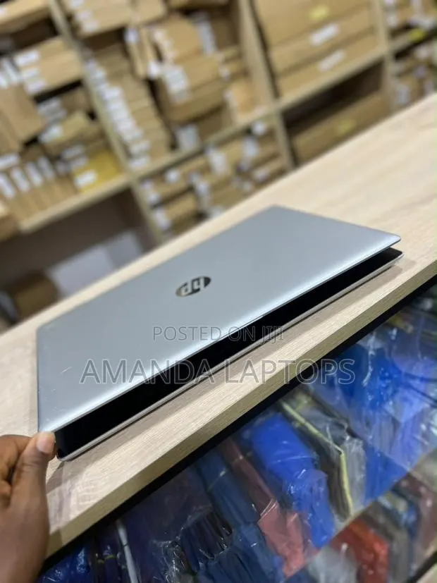 New Laptop HP ProBook 450 G5 16GB Intel Core i5 HDD+SSD 256GB · Photo 1