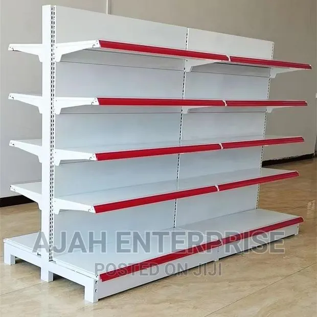 Heavy Duty Shelves. Pre-Order · Photo 1