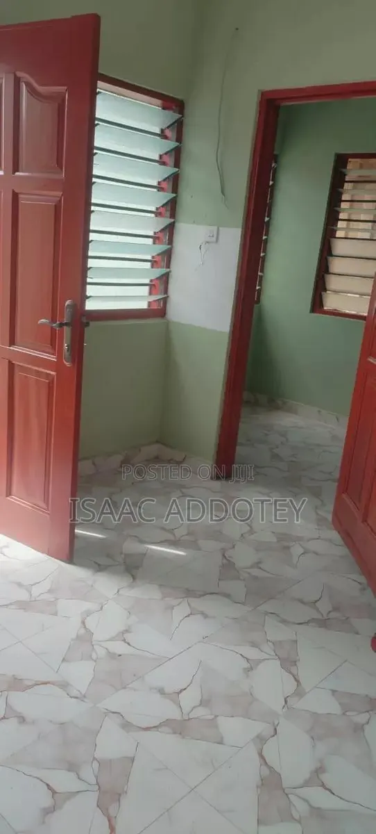 1bdrm Apartment in Nungua Bank Road, Baatsona Total for rent · Photo 1