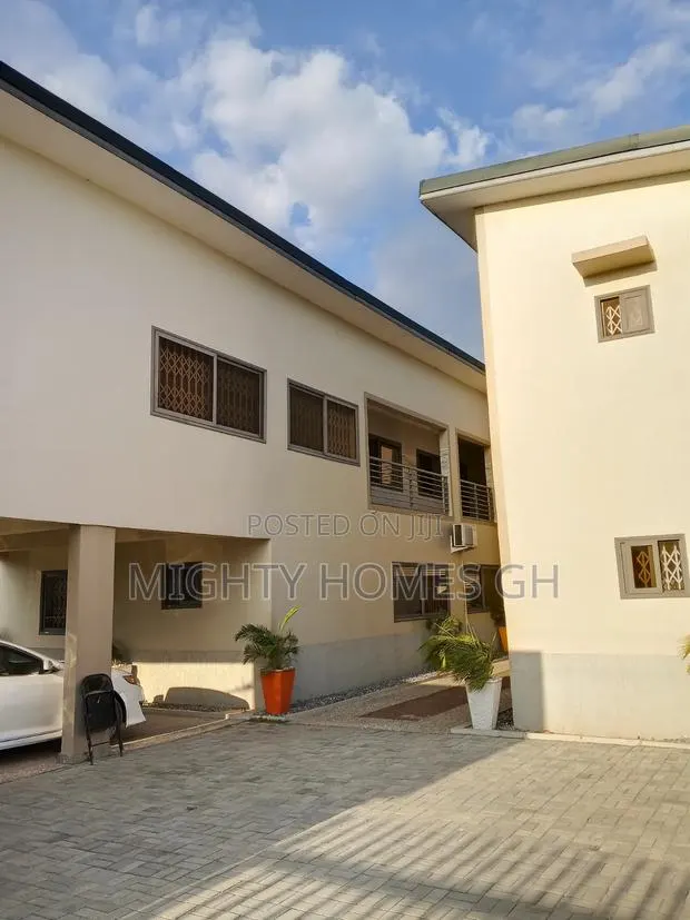 2bdrm Apartment in Mighty Homes, Kasoa for rent · Photo 1