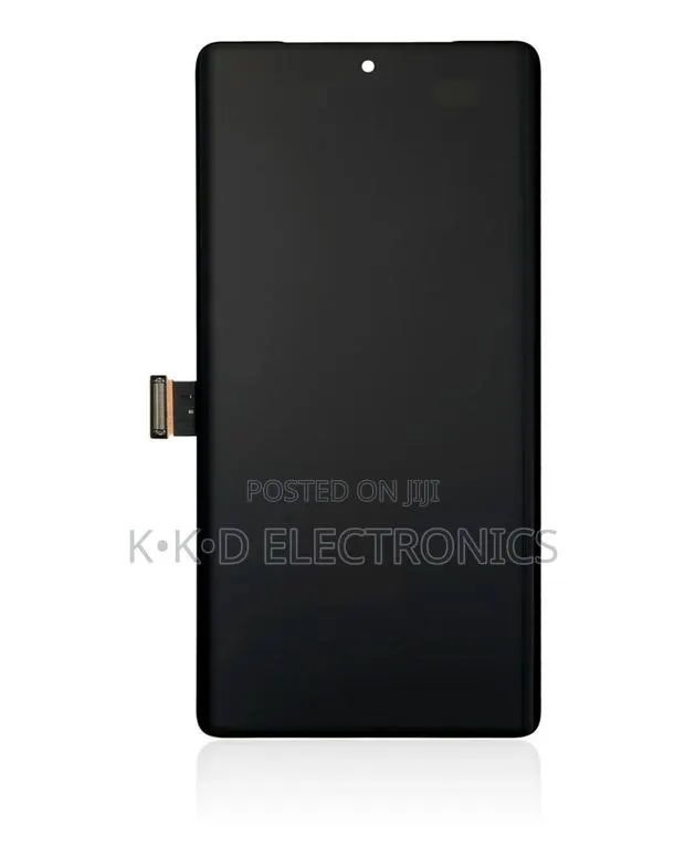 Pixel 7 Pro Oled Screen With Fingerprint Support · Photo 1