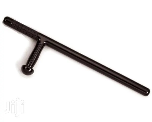Security Baton/Truncheon