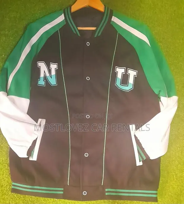 Los Angeles Jacket For Sale In Ghana Nba Jacket · Photo 1
