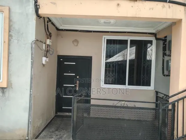 2bdrm Apartment in Pokuase for rent · Photo 1