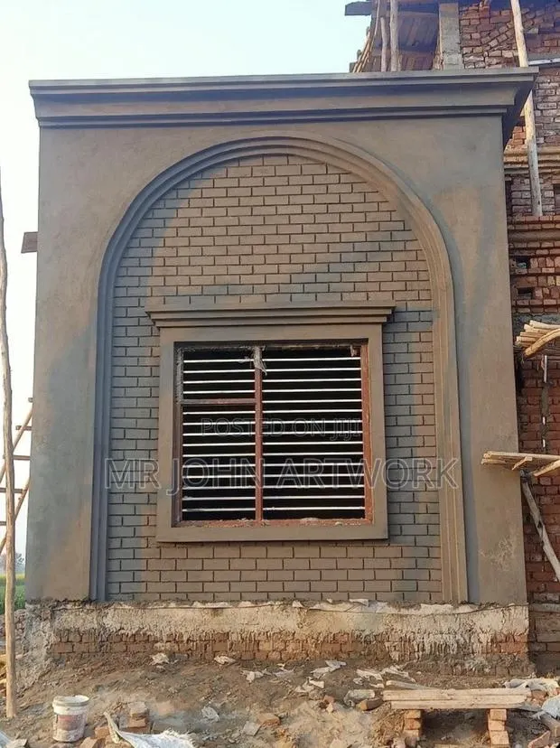Window, Copping and Ark Designer · Photo 1