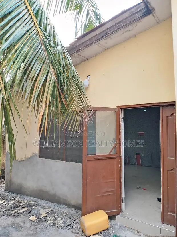 1bdrm Apartment in Hfc Estate Area, Spintex for rent · Photo 1