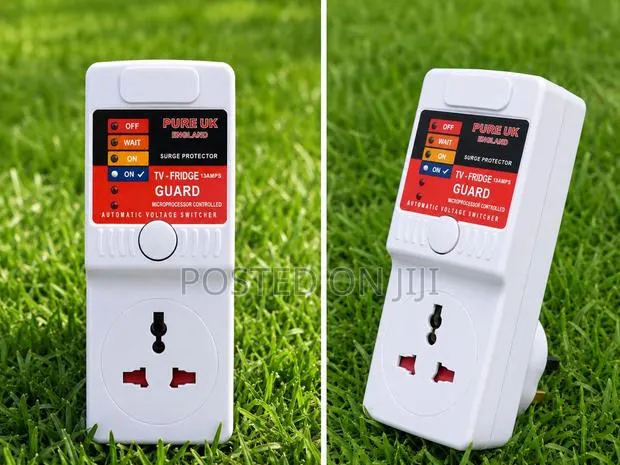 Fridge/TV Guard 2 in 1 · Photo 1
