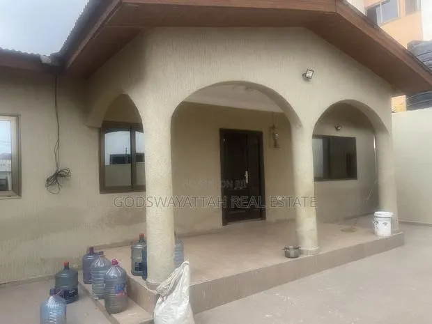 3bdrm House in East Legon, Adjiriganor for rent · Photo 1