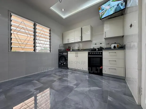 1bdrm Apartment in Atonsu Esereso, Kumasi Metropolitan for rent · Photo 1