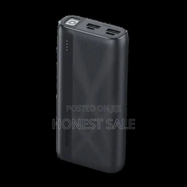Oraimo Traveler 22.5 PD 20000mah 22.5W Power Bank · Photo 1