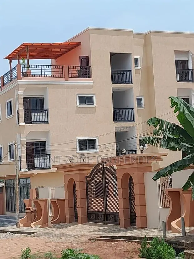 1bdrm Apartment in Rent Zone Properties, Ofankor for rent · Photo 1