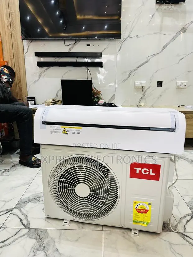 Smart Airflow 1.5hp TCL · Photo 1