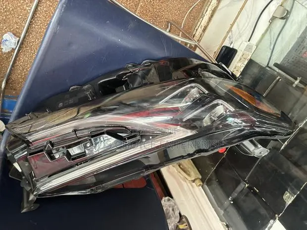 Headlight Camry 2023-2024-2025-2026 Led Right · Photo 1