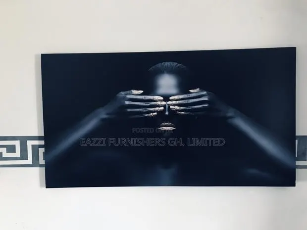 Canvas Wall Arts Frame De Models · Photo 1