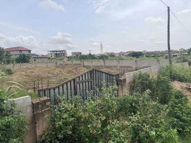 Titled Plots of Land for Sale at East Legon Hills · Photo 1