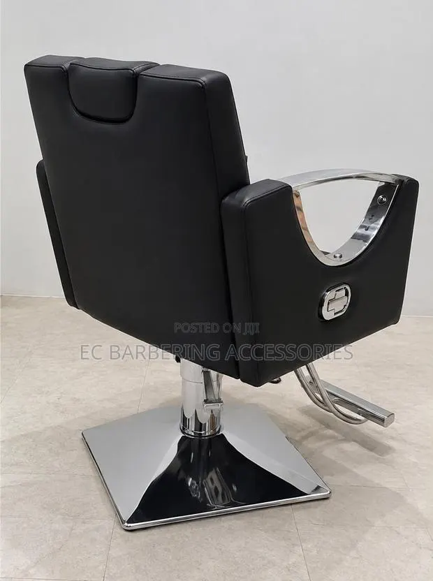 All-Purpose Salon Chair · Photo 1