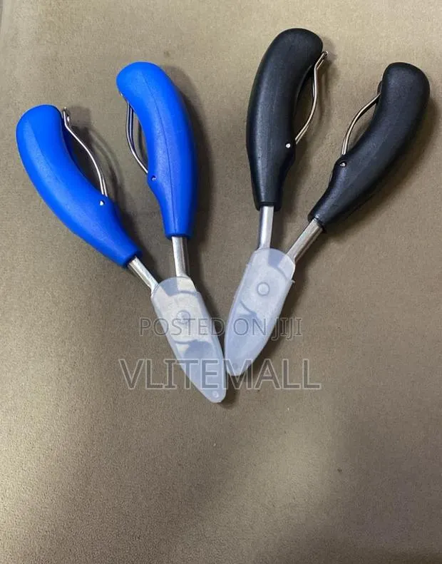 Adaptive Scissor-Style Clippers, · Photo 1