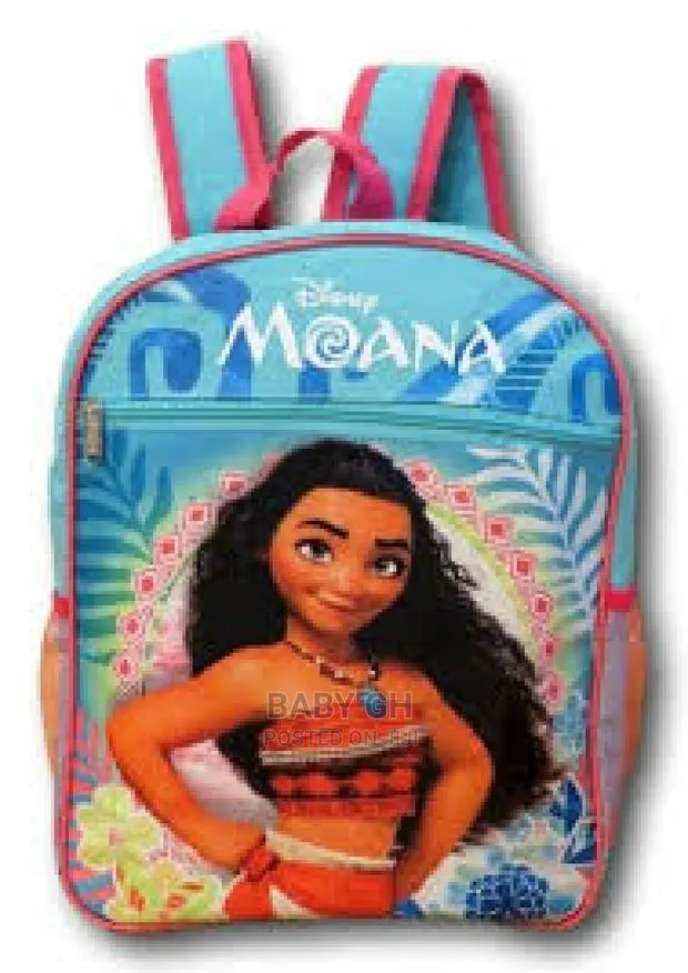 Moana Backpack · Photo 1