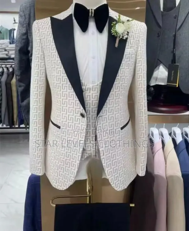 Mario Casas Designer Suits Available for Men · Photo 1